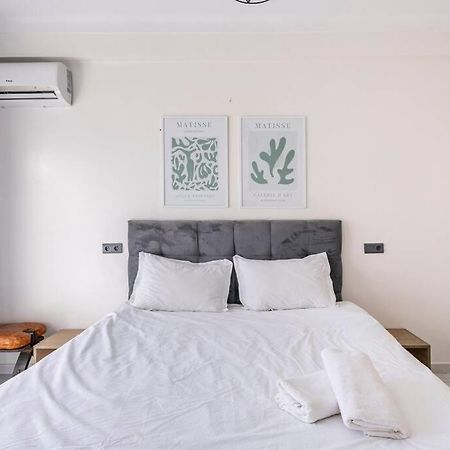 Hassan Executive Appartment ラバト エクステリア 写真