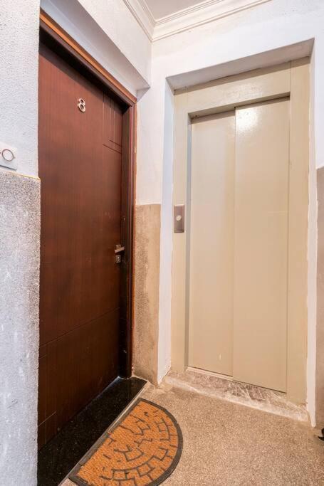 Hassan Executive Appartment ラバト エクステリア 写真