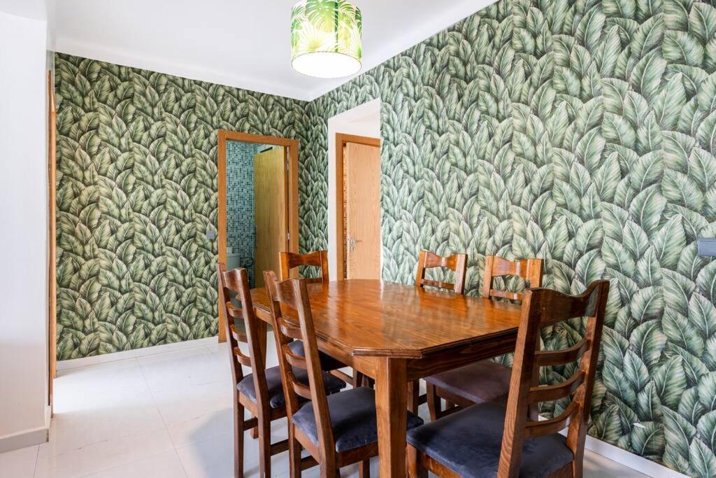 Hassan Executive Appartment ラバト エクステリア 写真